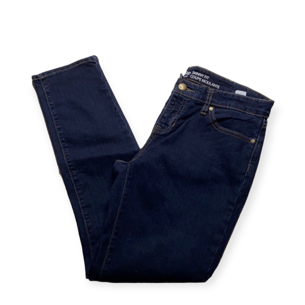 GAP Skinny Fit Jeans Size 8/29